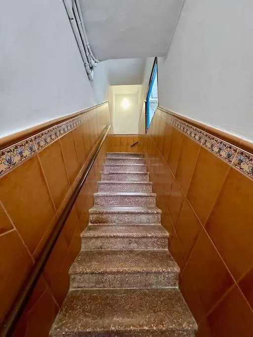 Apartamento A Pie De Playa Sitges Spanyolország