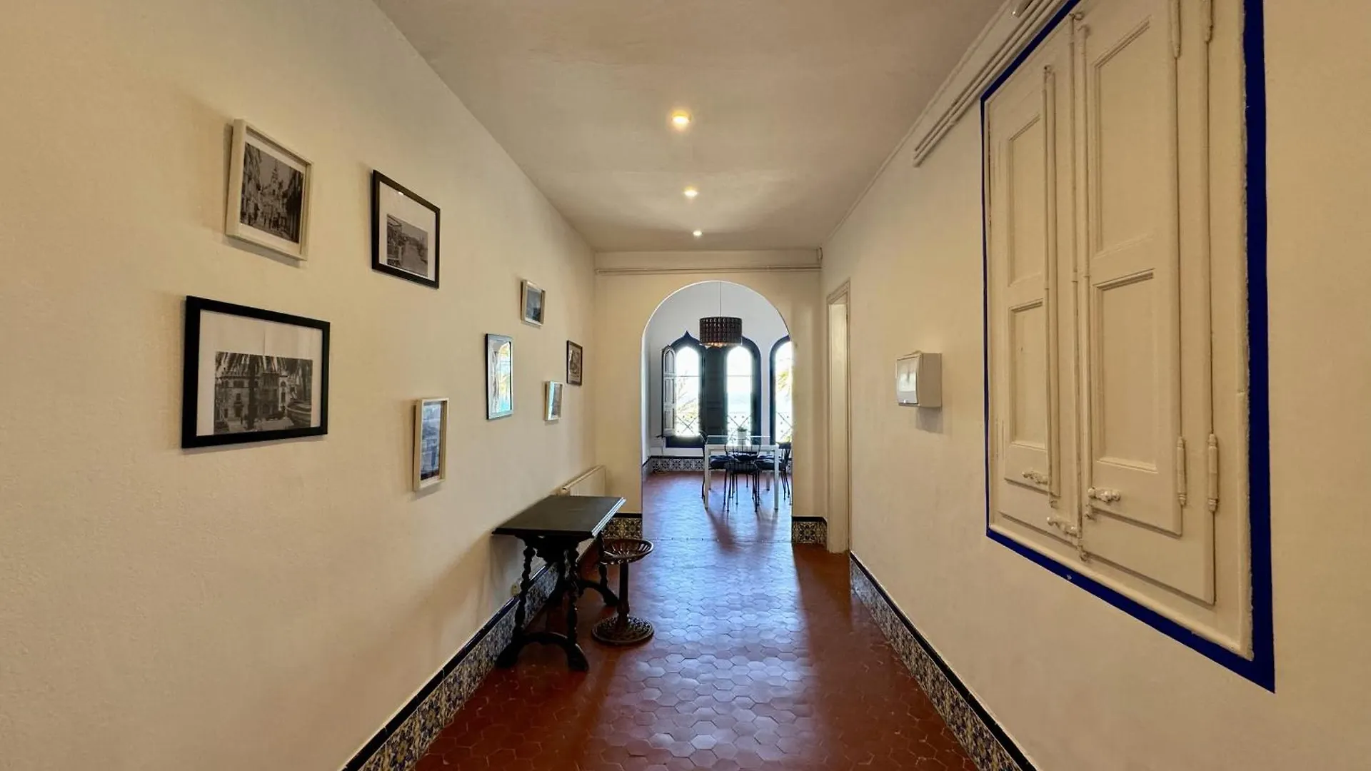 Apartman Apartamento A Pie De Playa Sitges
