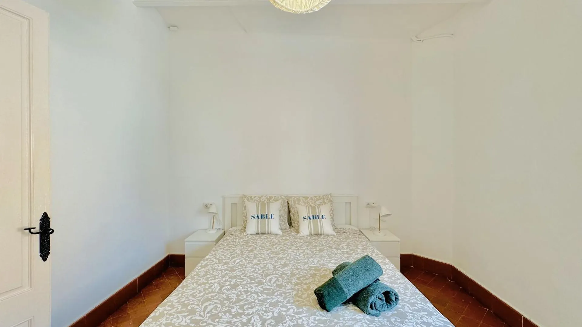 Apartamento A Pie De Playa Sitges