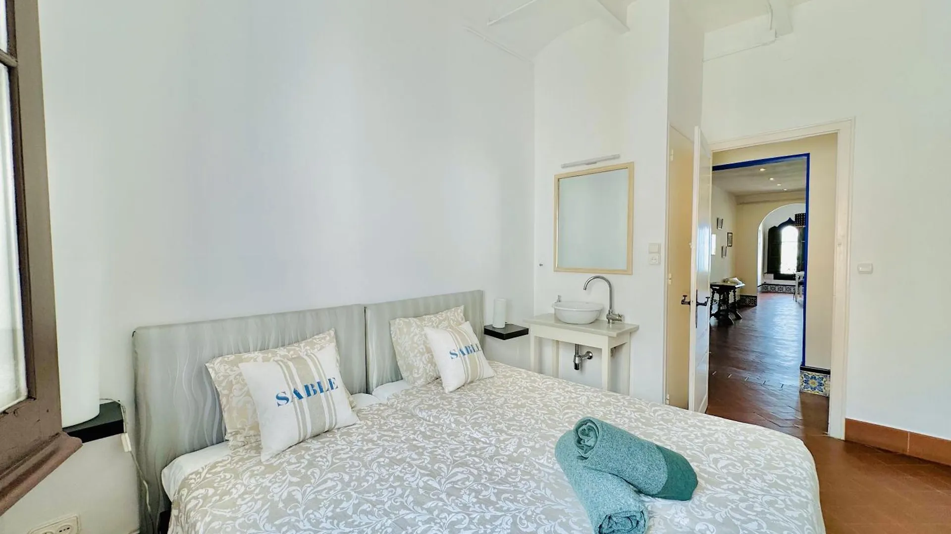 Apartamento A Pie De Playa Sitges