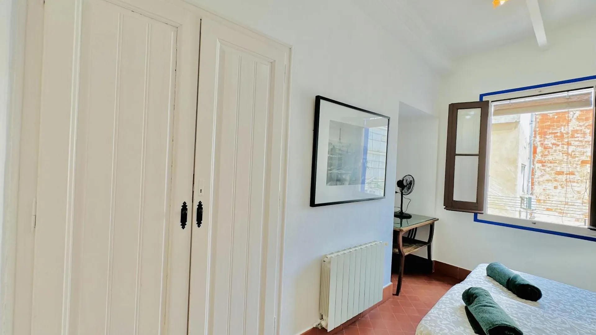 Apartamento A Pie De Playa Sitges 0*,