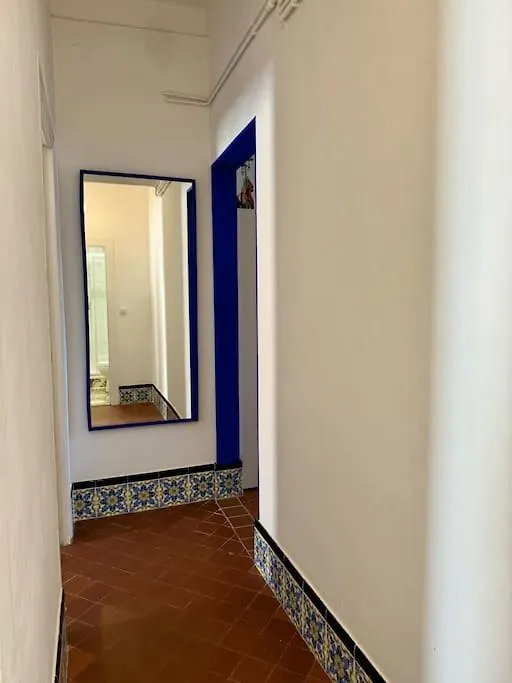 Apartamento A Pie De Playa Sitges 0*,