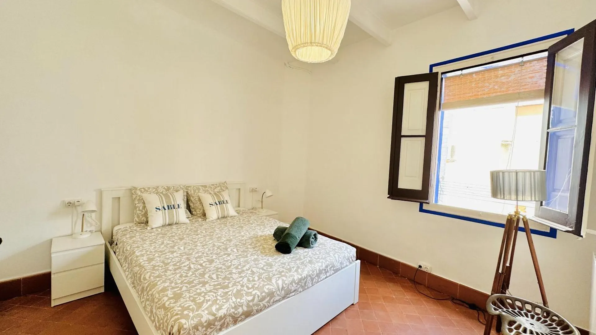 Apartment Apartamento A Pie De Playa Sitges