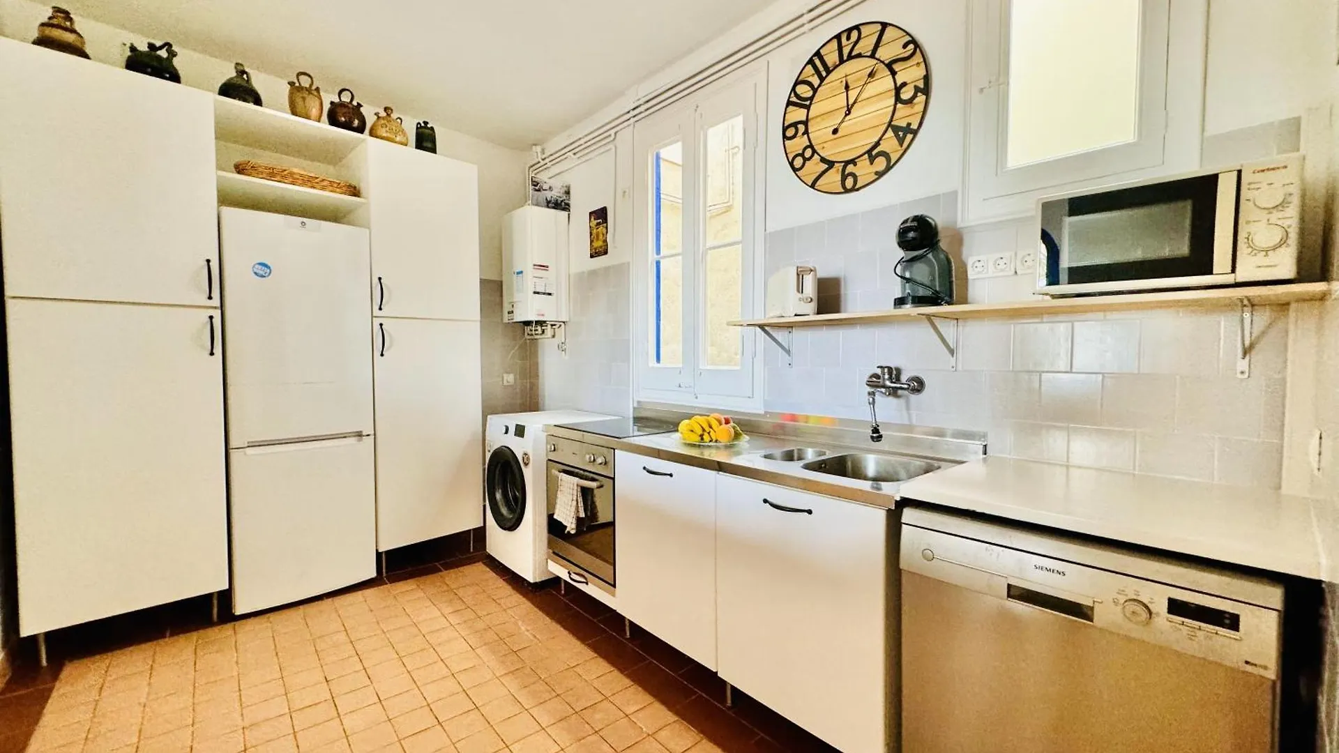 Apartamento A Pie De Playa Sitges 0*,  Spain