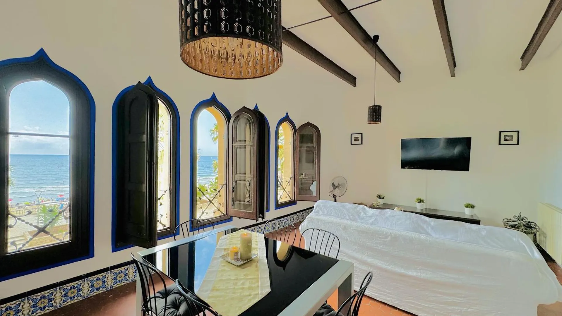 Apartamento A Pie De Playa Sitges